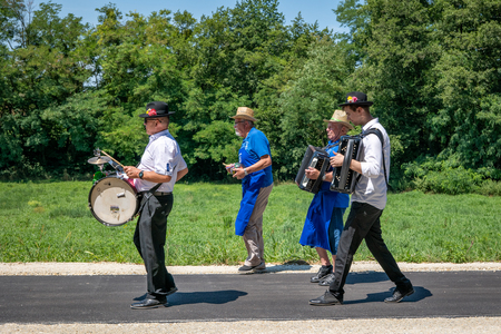 Dobrovnik - 2000 semen - ZETEV 2025-1174600